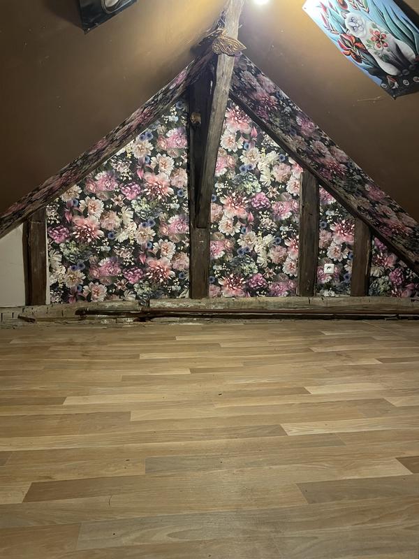 Maison ancienne - 80 m² - 3 pièces