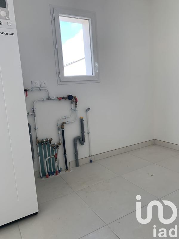 Maison - 103 m² - 4 pièces