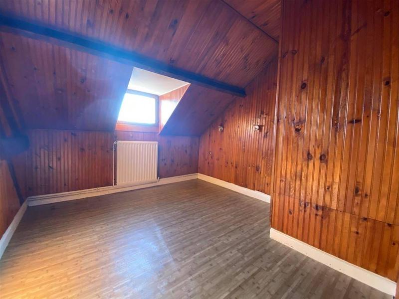 Maison - 111 m² - 6 pièces