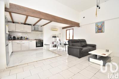 Maison - 59 m² - 3 pièces