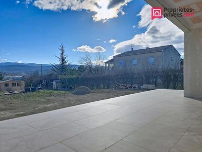 Villa - 142 m² - 6 pièces