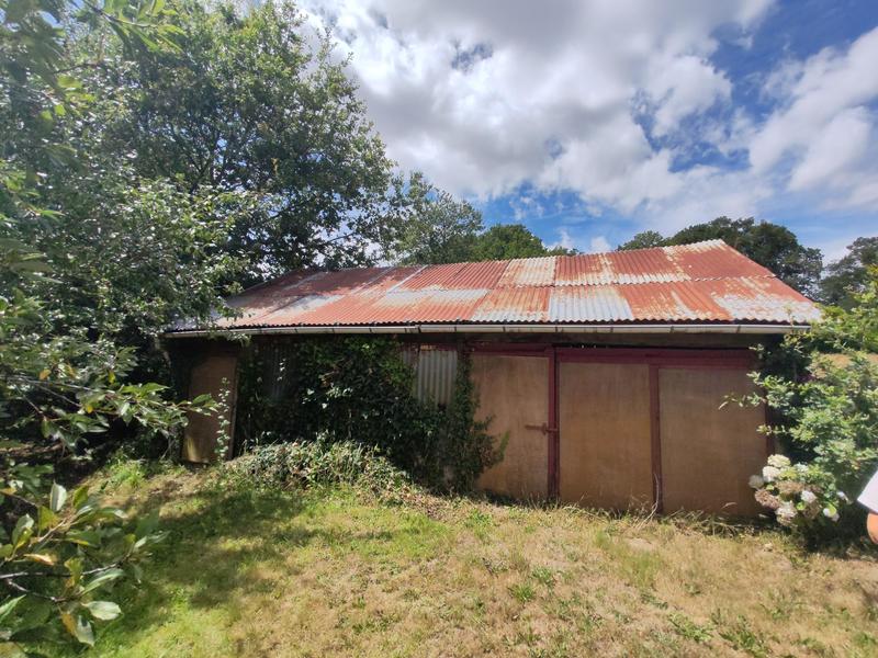 Maison jumelée - 80 m² - 4 pièces