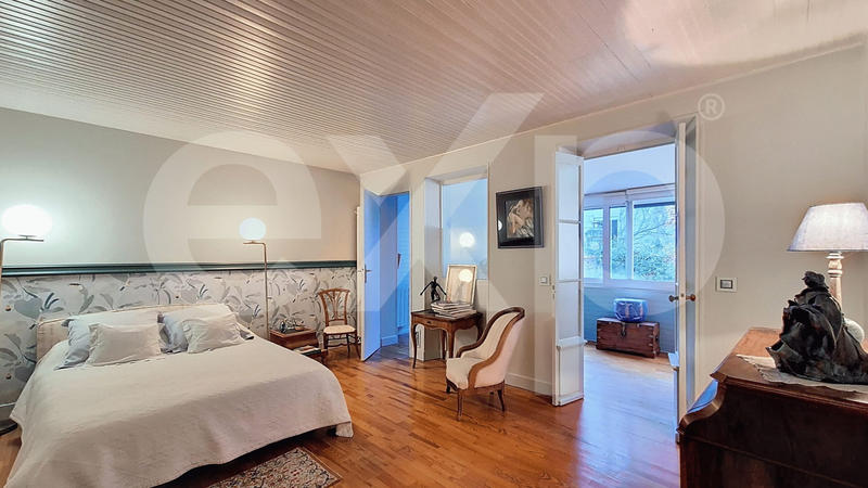 Maison - 151 m² - 5 pièces