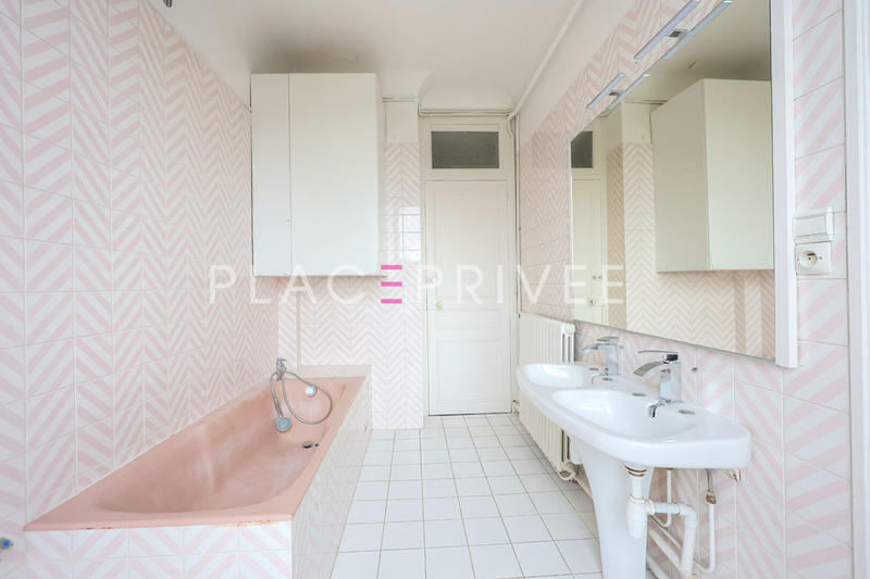 Bureau - 163 m² - 5 pièces