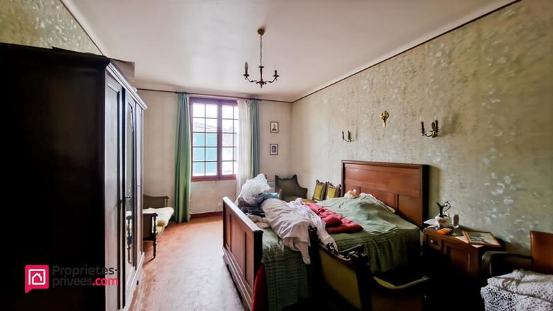 Maison - 106 m² - 4 pièces