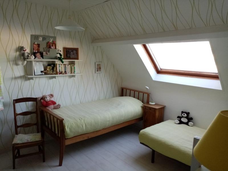 Maison - 212 m² - 8 pièces