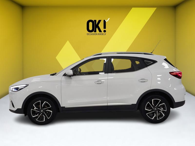 Mg Zs Luxury 1.0 111 ch