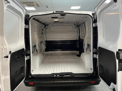 Renault Trafic III Fourgon L1h1 3t Advance 150ch