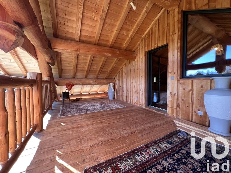 Maison - 153 m² - 4 pièces