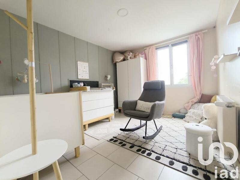 Maison - 87 m² - 4 pièces