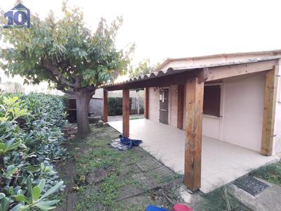 Terrain constructible - 290 m²