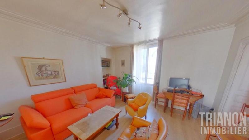 Bureau - 230 m² - 11 pièces