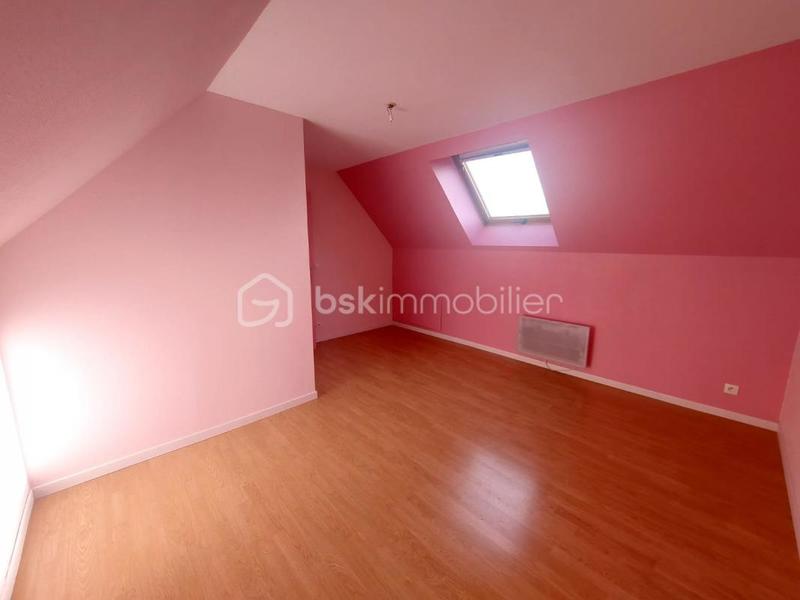 Pavillon - 125 m² - 6 pièces