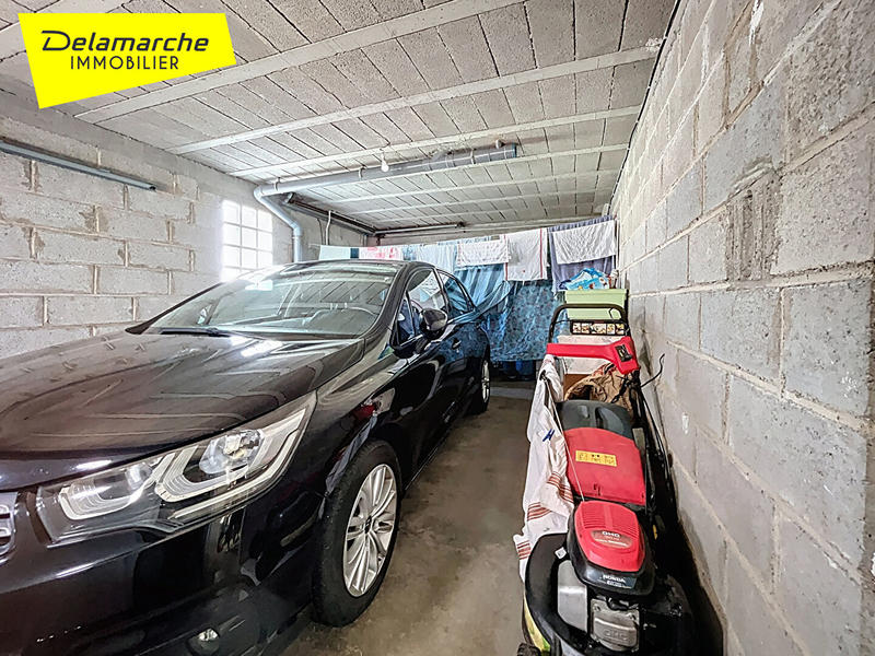 Maison - 133 m² - 5 pièces