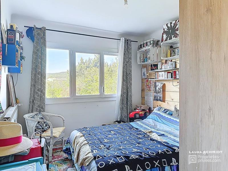 Appartement - 74 m² - 3 pièces