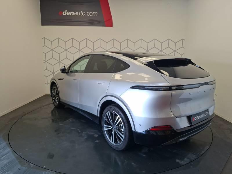 Xpeng G6 Grand Autonomie