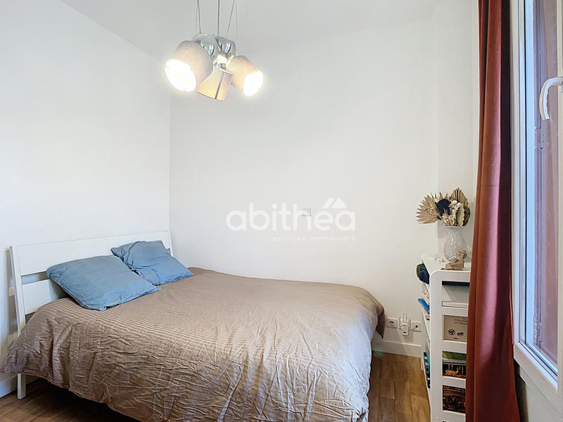 Appartement - 23 m² - 2 pièces