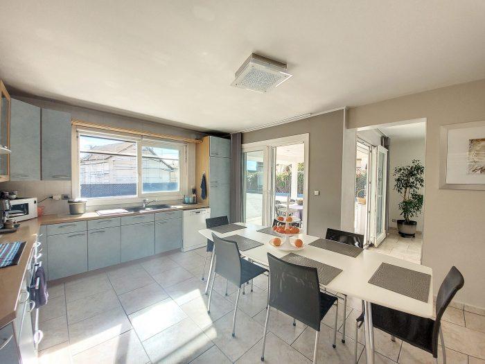 Maison - 170 m² - 6 pièces