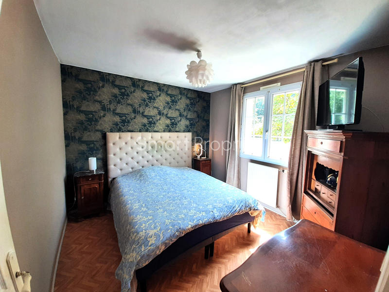 Maison - 153 m² - 7 pièces