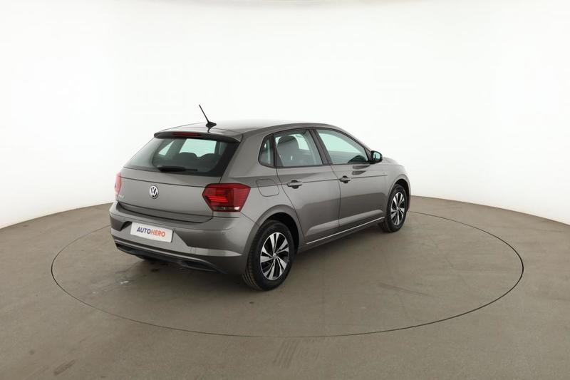 Volkswagen Polo 1.0 Tsi Confortline 95 ch