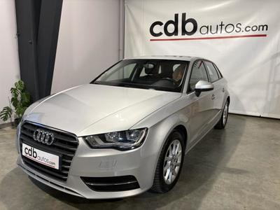 Audi A3 sportback 1.2 Tfsi 110 Ambition