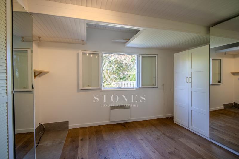 Maison ancienne - 163 m² - 7 pièces