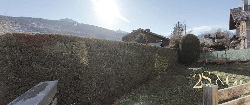 Appartement - 53 m² - 2 pièces