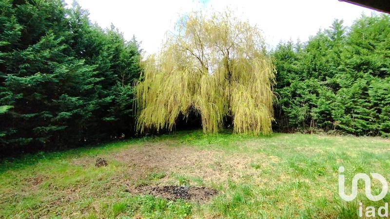 Maison - 73 m² - 2 pièces