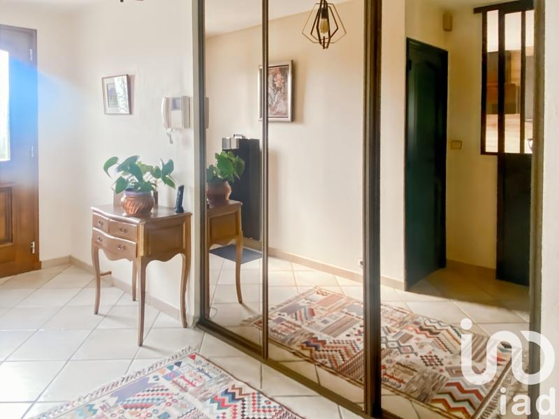 Maison - 141 m² - 6 pièces