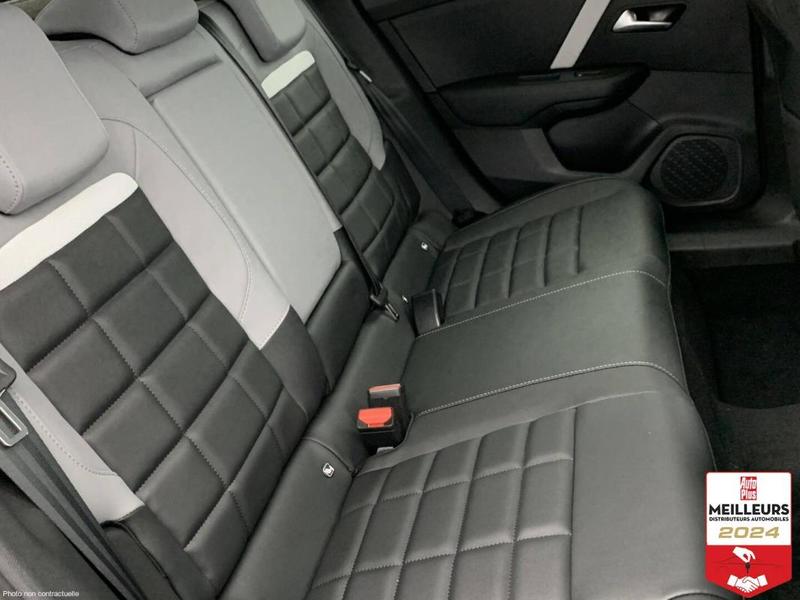Citroën C4 Hybride 145 e-Dcs6 Max