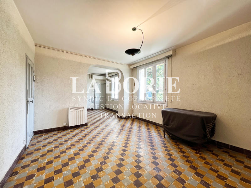 Mas - 179 m² - 7 pièces