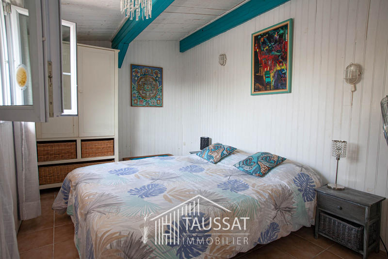 Maison - 91 m² - 4 pièces