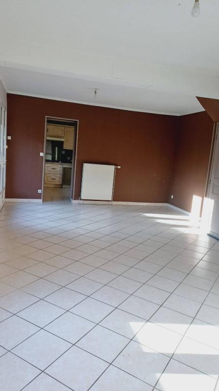 Maison - 118 m² - 5 pièces