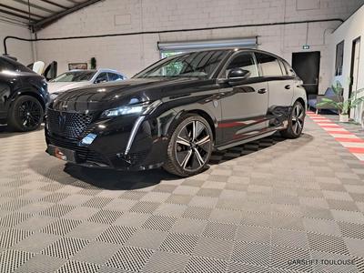 Peugeot 308 1.5 BlueHDI 130cv Gt Eat8
