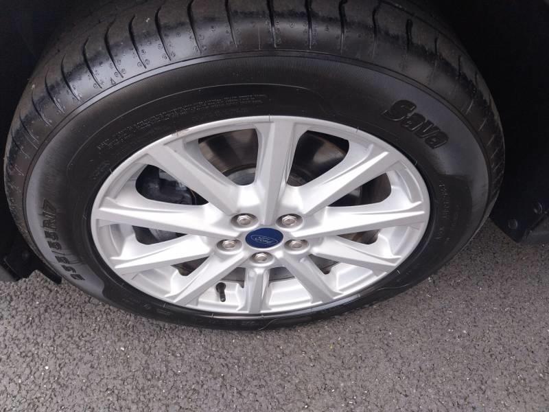 Ford s-Max 2.0 EcoBlue 150 s&amp;S St-Line