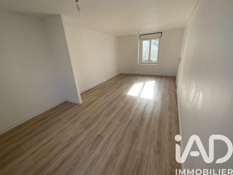 Maison - 106 m² - 5 pièces
