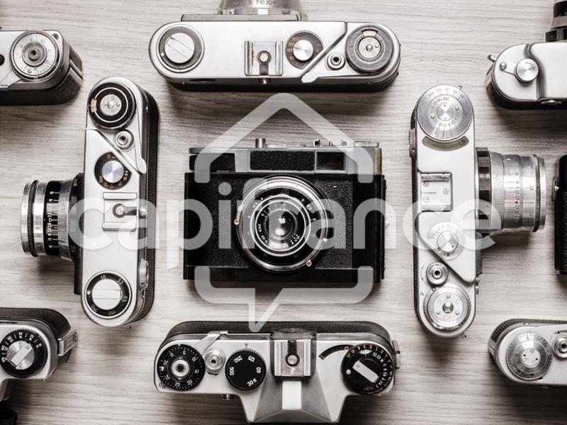 Local d'activité / Entrepôt - 60 m² - 1 pièce