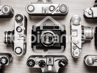 Local d'activité / Entrepôt - 60 m² - 1 pièce