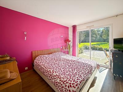 Maison - 190 m² - 8 pièces