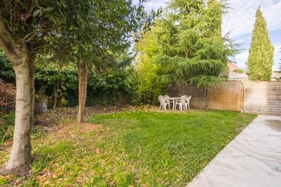 Maison - 58 m² - 3 pièces