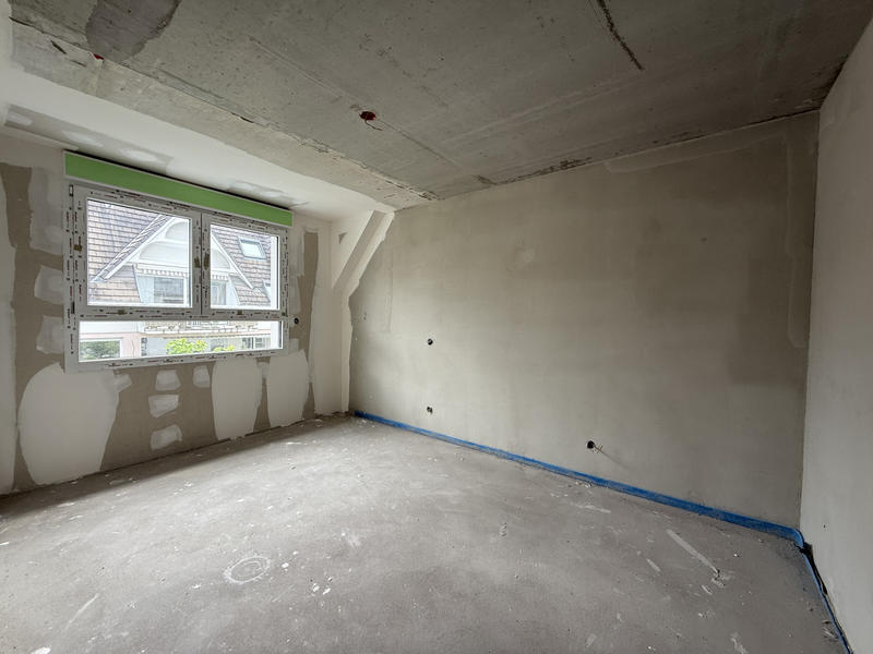 Appartement - 108 m² - 4 pièces