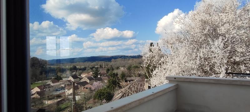 Maison - 86 m² - 3 pièces