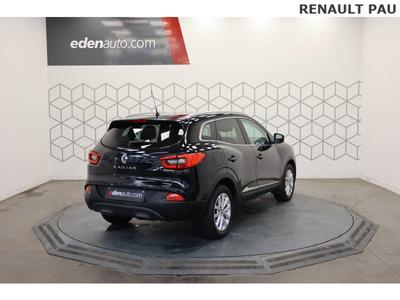 Renault Kadjar dCi 130 Energy Intens