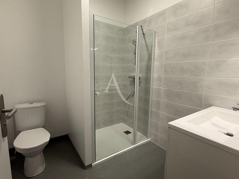 Appartement - 32 m² - 2 pièces