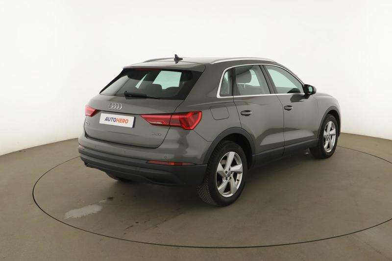 Audi Q3 35 Tdi Quattro 150 ch
