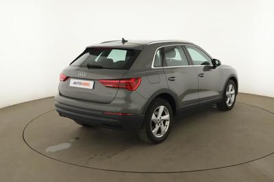 Audi Q3 35 Tdi Quattro 150 ch