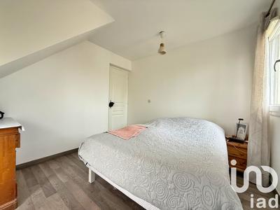 Maison - 112 m² - 8 pièces