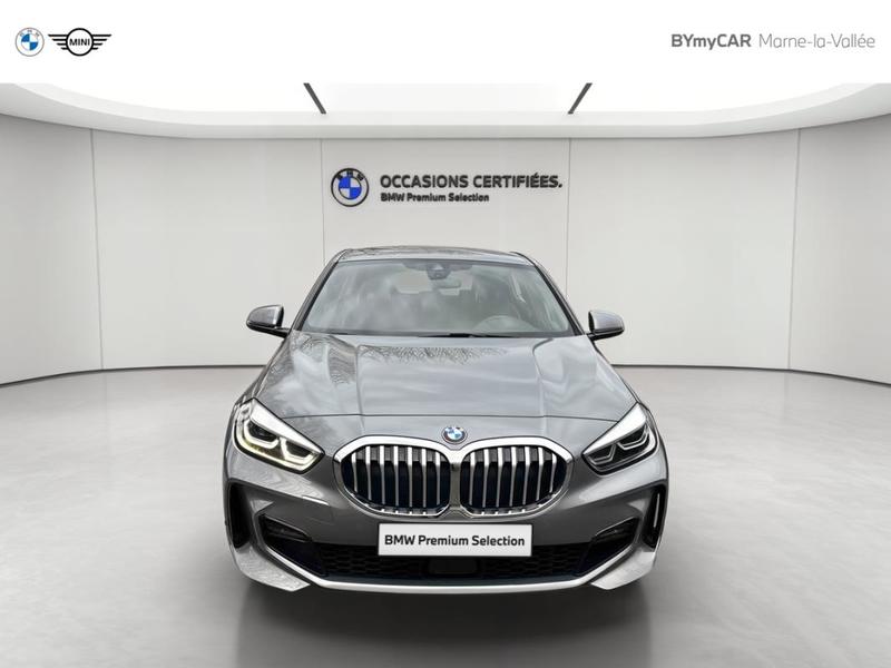 Bmw Série 1 F40 118i 136 ch Dkg7 m Sport