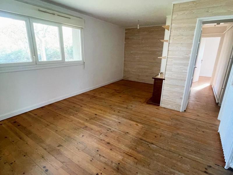 Appartement - 71 m² - 4 pièces