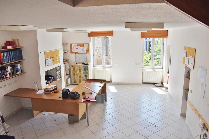 Maison - 71 m² - 4 pièces